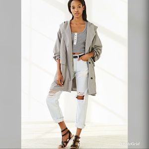 HOST PICK 🎉 UNIF x UO Anorak Jacket